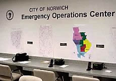 Emergency Operations Center