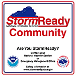 Storm Ready Logo